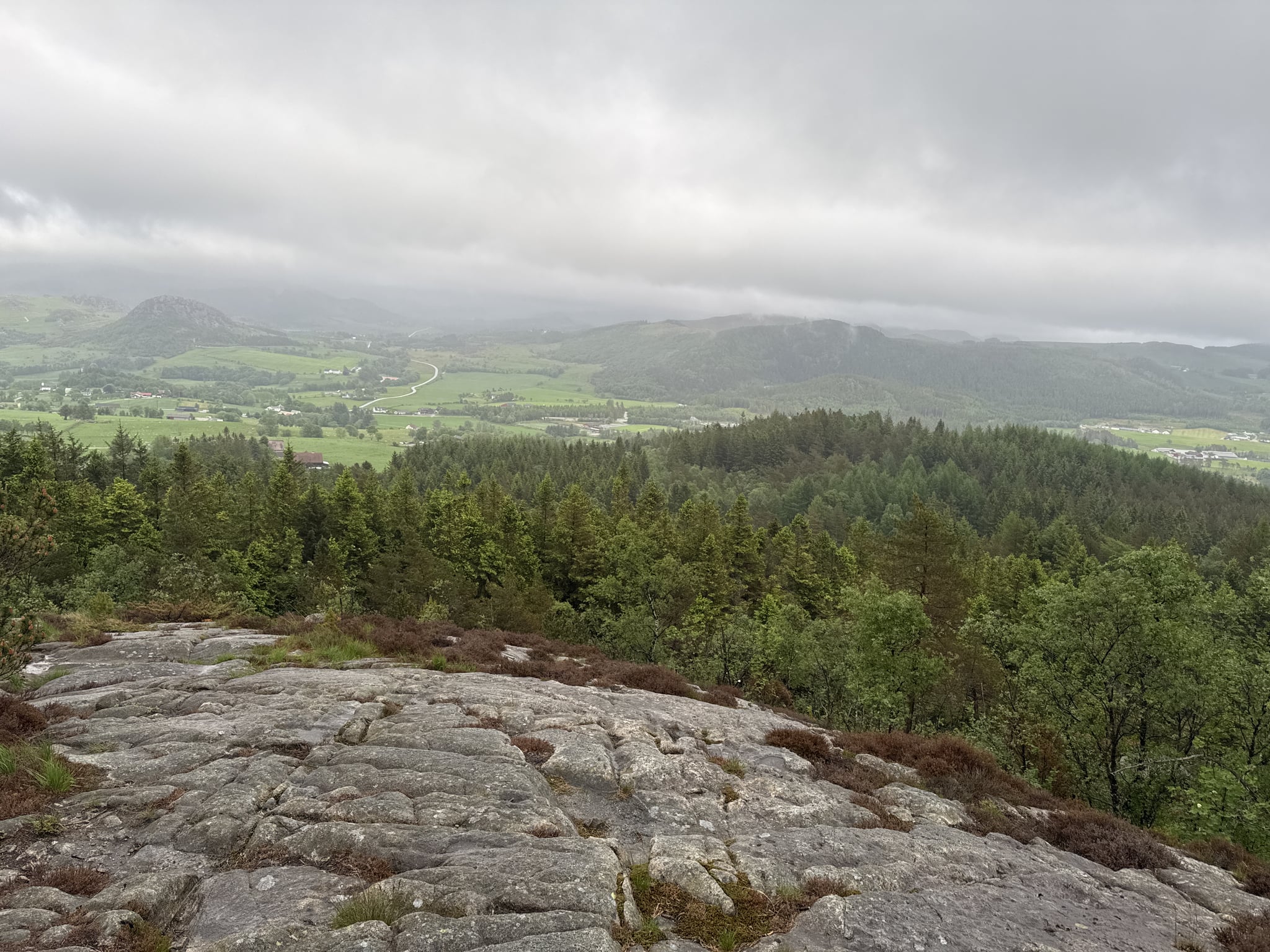 Steinfjellet — foto 2 av 2