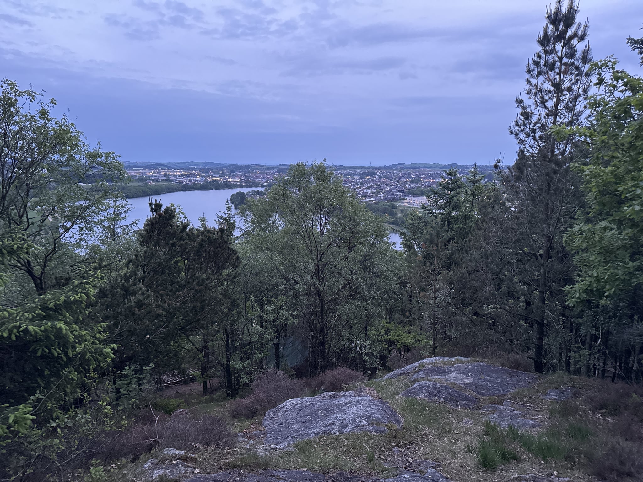 Presthei — foto 1 av 1