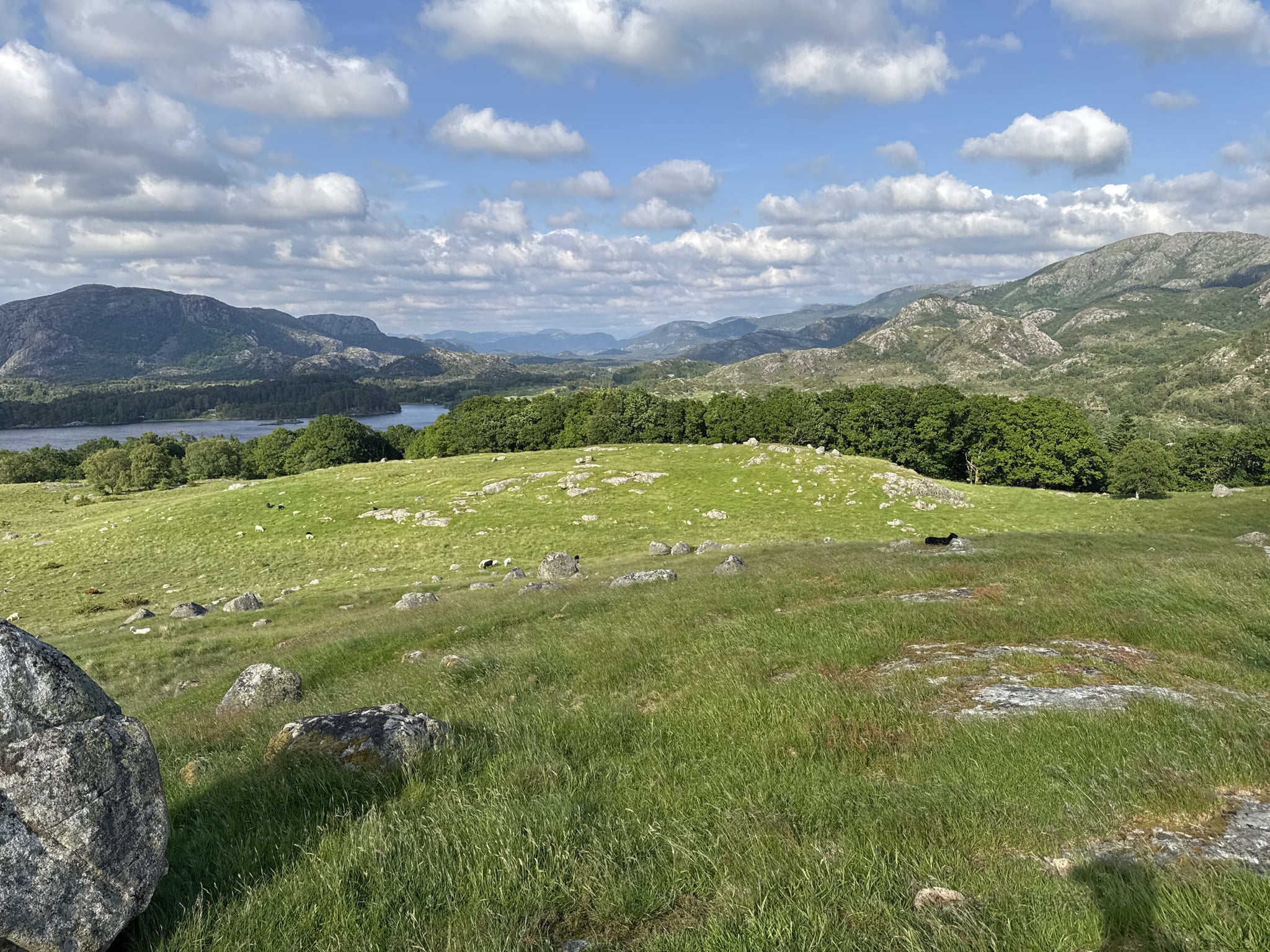Gliben — foto 1 av 4