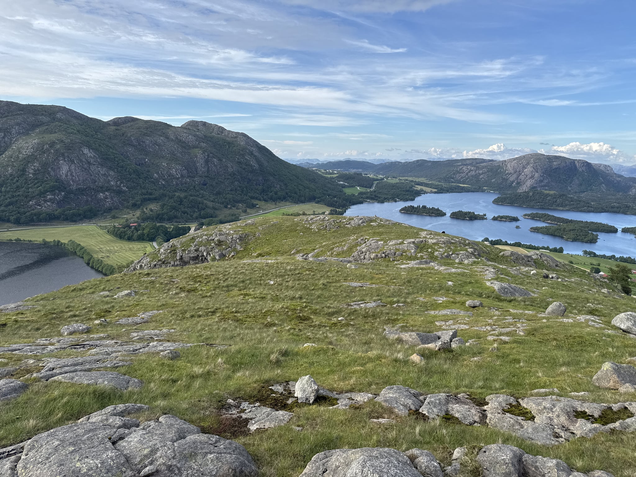 Hagafjellet — foto 1 av 4