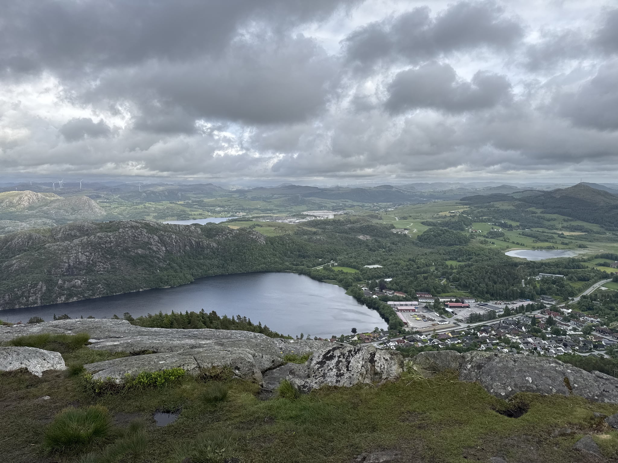 Vassfjellet — foto 1 av 1