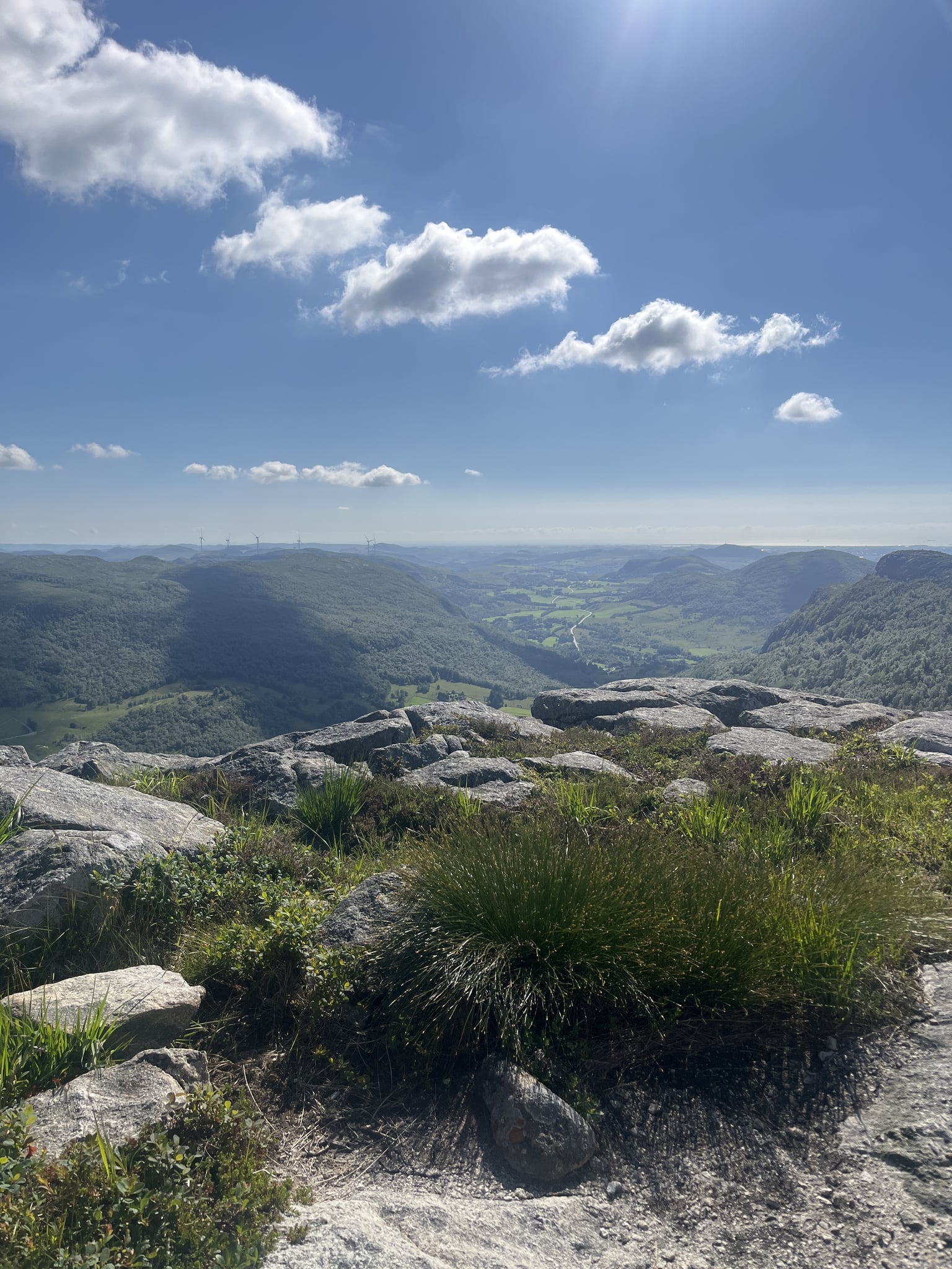 Husafjellet — foto 1 av 1