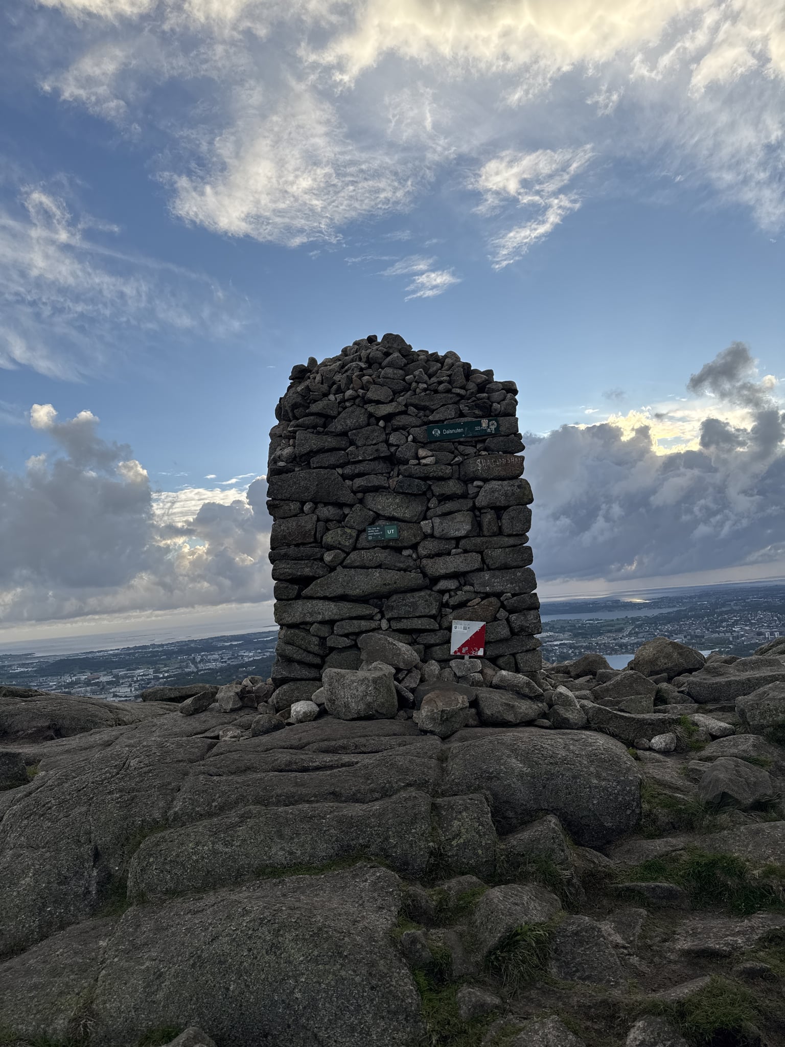 Dalsnuten — foto 1 av 1