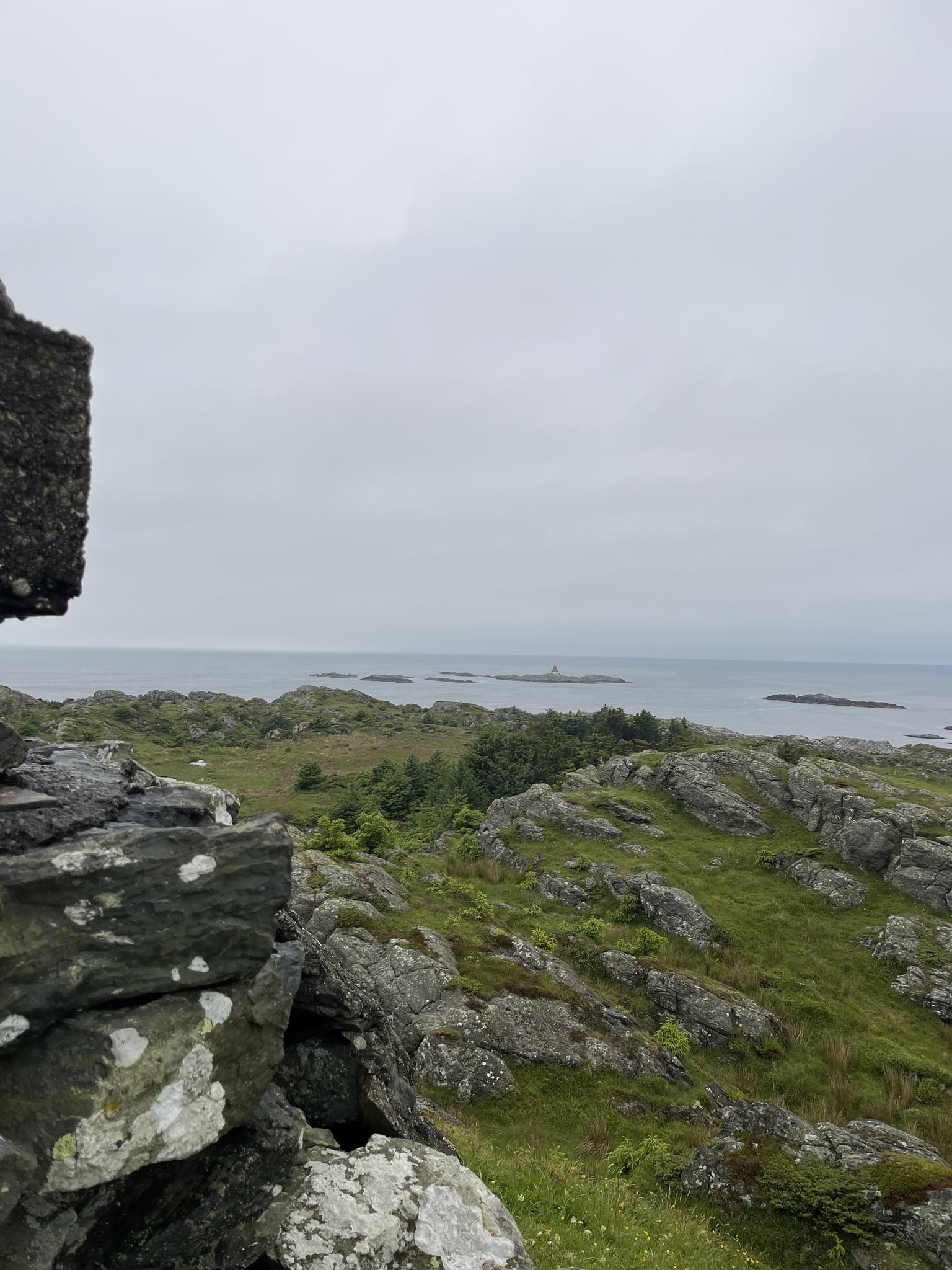 Brødvarden — foto 1 av 1