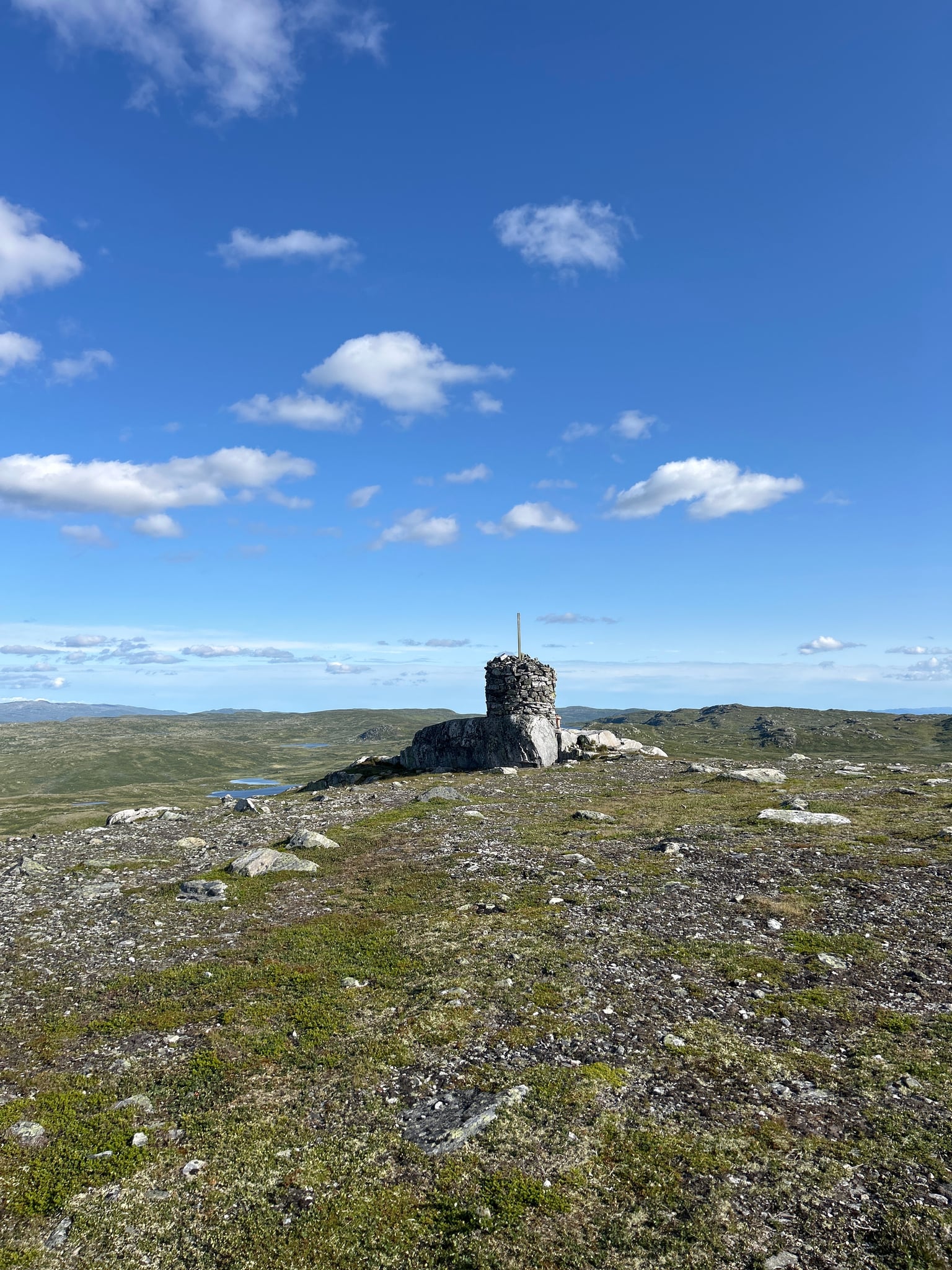 Hallingnatten — foto 1 av 1