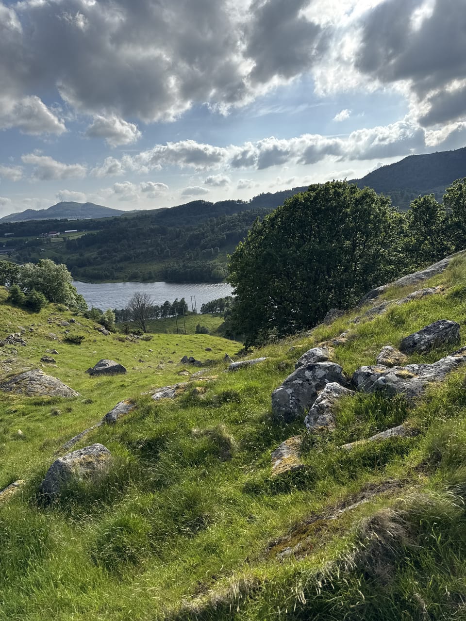 Gliben — foto